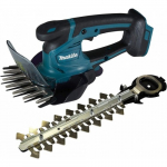 Makita DUM604ZX žolės žirklės