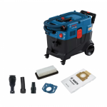 BOSCH GAS 12-40 MA AFC dulkių siurblys