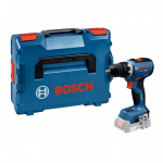 BOSCH GSR 18V-65 gręžtuvas - suktuvas SOLO L-Boxx