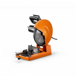 Fein MKAS 355 metalo pjaustyklė