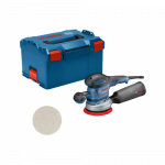 BOSCH GEX 40-150 ekscentrinis &scaron;lifuoklis L-Boxx