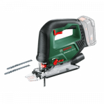 BOSCH AdvancedSaw 18V-140 siaurapjūklis