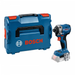 BOSCH GDR 18V-215 smūginis suktuvas SOLO L-Boxx