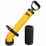 REMS Pull-Push valymo pompa