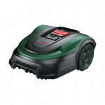 BOSCH INDEGO S+ 500 robotas vejapjovė