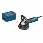 BOSCH GBR 15 CAG betono &scaron;lifuoklis