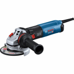 BOSCH GWS 17-125 S INOX kampinis &scaron;lifuoklis