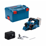 BOSCH GHO 18V-26 oblius SOLO L-Boxx