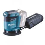 Makita DBO180Z ekscentrinis &scaron;lifuoklis