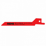 REMS pjūkliukas metalui &ge; 1,5 mm 90 mm (5 vnt)