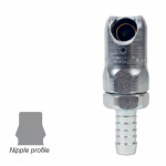 Atlas Copco ERGO NIP 08 M06 mova