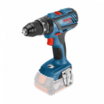 BOSCH GSB 18V-28 smūginis gręžtuvas - suktuvas SOLO CT