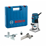 BOSCH GKF 600 kantų frezeris