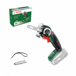 BOSCH AdvancedCut 18 grandininis pjūklas