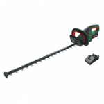 BOSCH AdvancedHedgeCut 36V-65-28 gyvatvorių žirklės 1x2 Ah