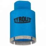 Tyrolit Premium 35x45xM14 deimantinė karūna keramikai
