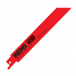 REMS pjūkliukas metalui &ge; 2 mm 150 mm (5 vnt)