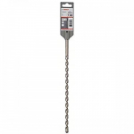 BOSCH SDS-Plus-7 grąžtas betonui 8x265 mm