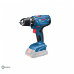 BOSCH GSR 18V-21 gręžtuvas - suktuvas SOLO CT