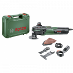 BOSCH PMF 350 CES multifunkcinis įrankis