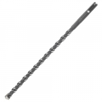 BOSCH S4L SDS+ grąžtas betonui 11x160 mm
