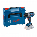BOSCH GDS 18V-1000 C smūginis veržliasukis SOLO L-Boxx