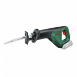 BOSCH AdvancedRecip 18 tiesinis pjūklas