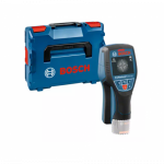 BOSCH D-tect 120 sienų skeneris SOLO L-Boxx
