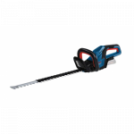 BOSCH GHE 18V-60 gyvatvorių žirklės SOLO