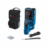 BOSCH D-tect 200 C sienų skeneris
