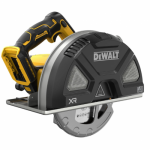 DeWALT DCS383N diskinis pjūklas metalui