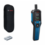 BOSCH GDH 1-17 temperatūros ir drėgmės matuoklis