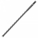 BOSCH S4L SDS+ grąžtas betonui 13x210 mm