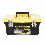 STANLEY Jumbo 16" įrankių dėžė