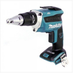 Makita DFS452Z gipso suktuvas