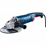 BOSCH GWS 24-230 JZ CYKLON kampinis &scaron;lifuoklis