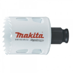 Makita Ezychange HSS E-03931 bimetalinė gręžimo karūna 76 mm