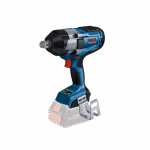 BOSCH GDS 18V-1050 H smūginis veržliasukis SOLO CT