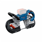 BOSCH GCB 18V-127 juostinis pjūklas SOLO CT