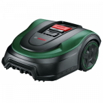 BOSCH Indego S 500 robotas vejapjovė