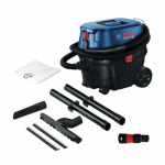 BOSCH GAS 12-25 PL dulkių siurblys