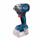 BOSCH GDS 18V-350 smūginis veržliasukis SOLO CT