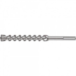 Makita ZENTRO SDS-max grąžtas betonui 40x800/920 mm