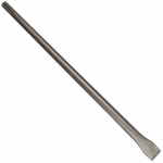 BOSCH SDS-max plok&scaron;čias kaltas 25x600 mm