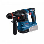 BOSCH GBH 18V-22 X  perforatorius SOLO CT