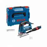 BOSCH GST 160 BCE siaurapjūklis