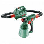 BOSCH PFS 1000 dažų pulverizatorius