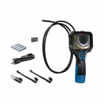 BOSCH GIC 12V-5-27 C kamera-endoskopas SOLO CT