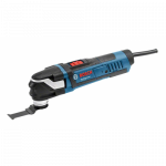 BOSCH GOP 40-30 multifunkcinis įrankis CT