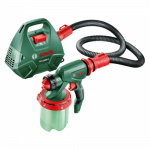 BOSCH PFS 3000-2 dažų pulverizatorius